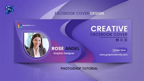 Templates For Facebook Cover Photo