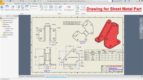 Templates Inventor