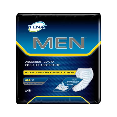 Incontinence Products for … 