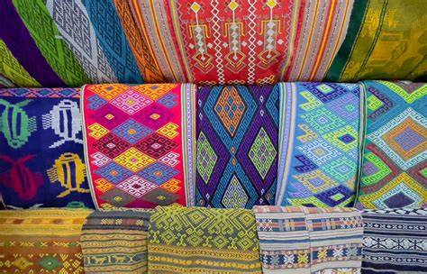 Tenun Ikat