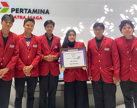 Terima Kasih Mirota Kampus