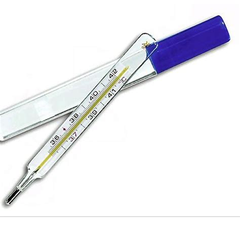 Termometer Air