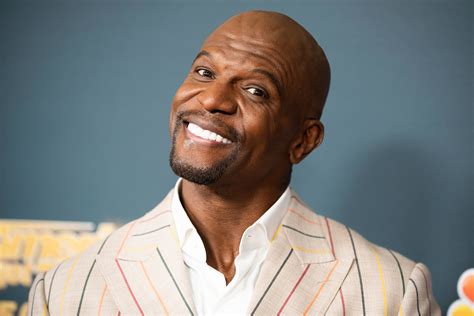 Terry Crews Career