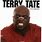 Terry Tate Linebacker