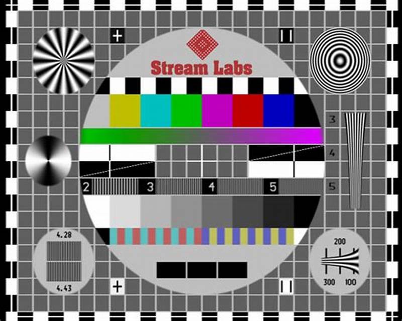 Test Pattern Generators