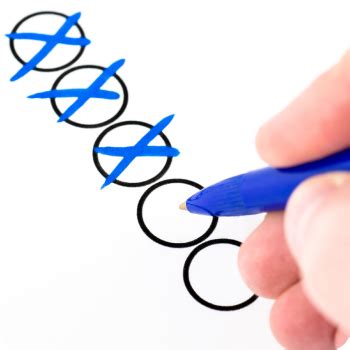 Test To Determine Career Path