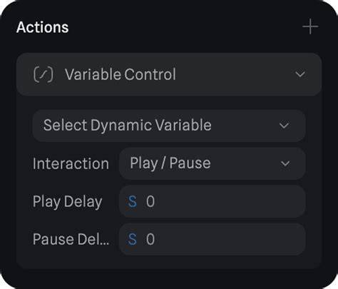 Test if a property is available on a dynamic variable