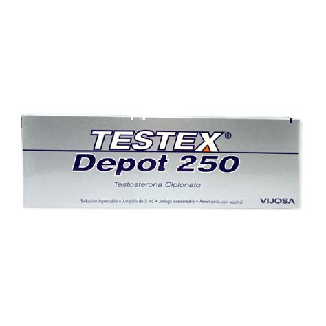 Depot 250