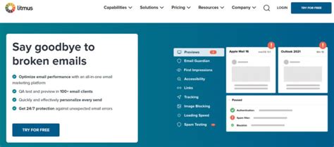 Testing HTML email rendering closed