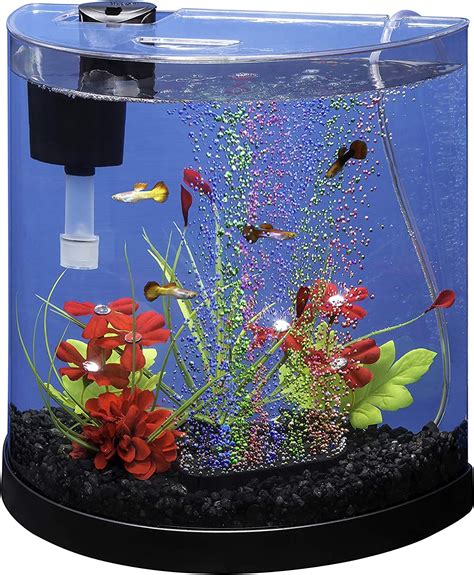 Tetra ColorFusion Aquarium Kit