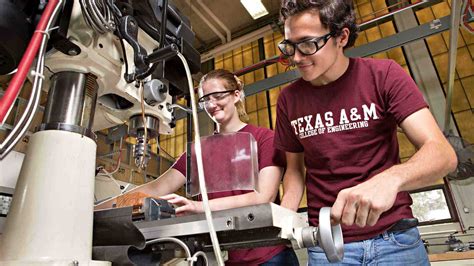 Texas A&m Mechanical Engineering Course Catalog