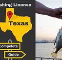 Texas Fishing Law Tips