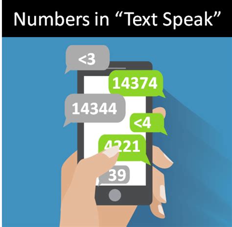 Text Number Purpose