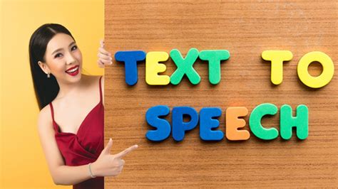Text to Speech Free