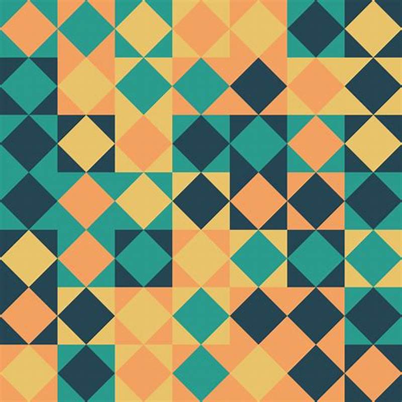 Textile Pattern Design