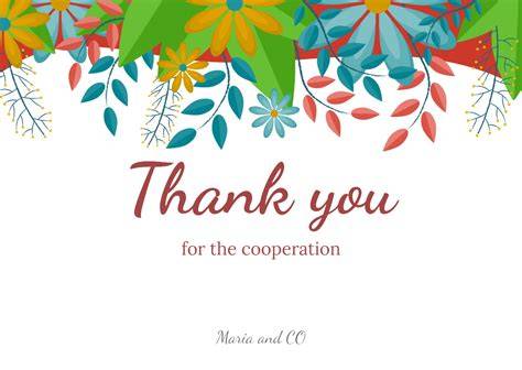 Thank You Page Templates