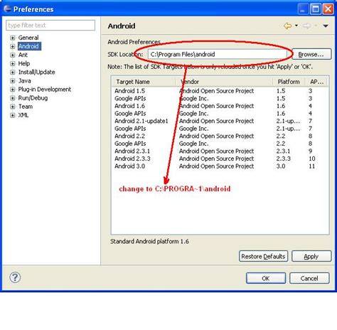 The Android emulator is not starting showing invalid command-line parameter
