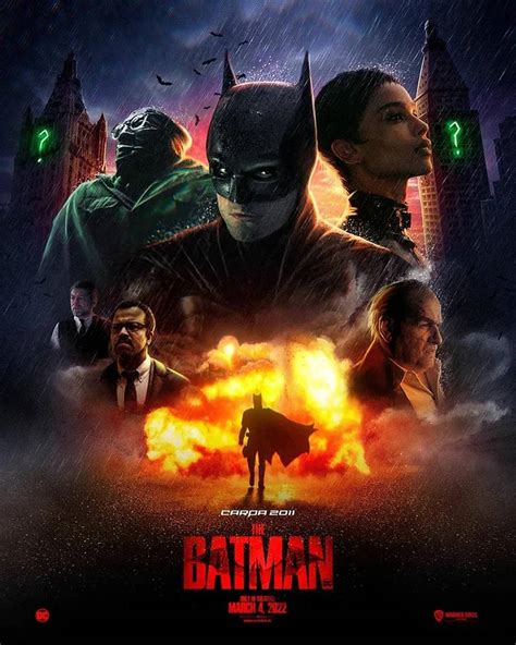 The Batman