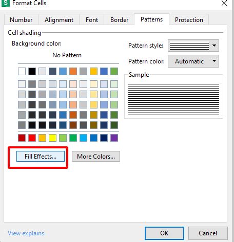 The Chart Area Is Selected Apply The Linear Down