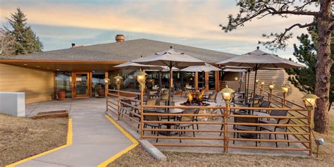 The Chart House Genesee