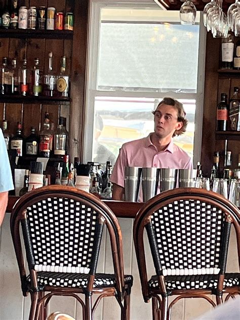 The Chart Room Osterville