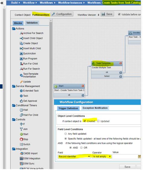 The Client Task Catalog Allows You To Create