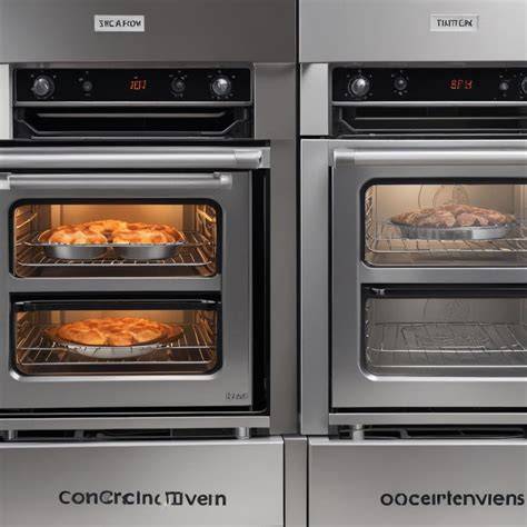 The Difference Between True and Standard Convection
