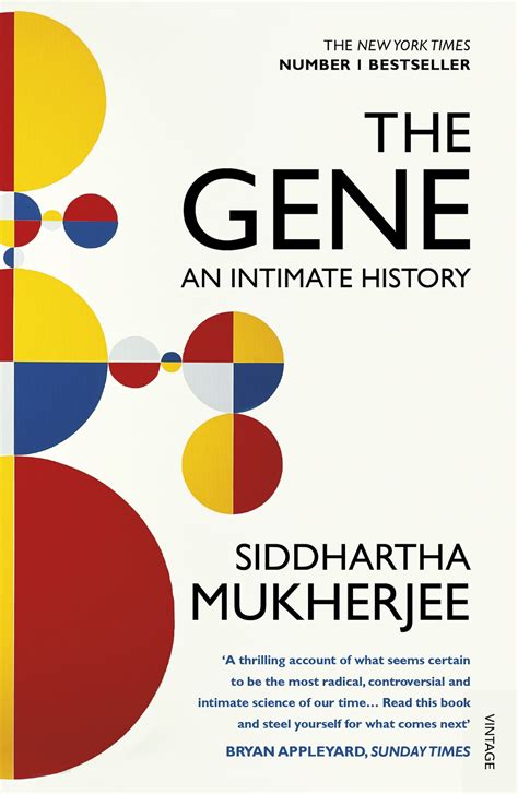 The Gene book