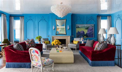 The Importance of Color in Interior Design
