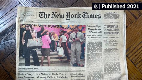 The New York Times