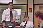 The Office Funniest Scenes