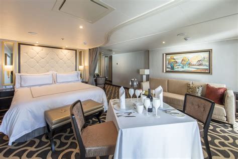 The Palace Suite