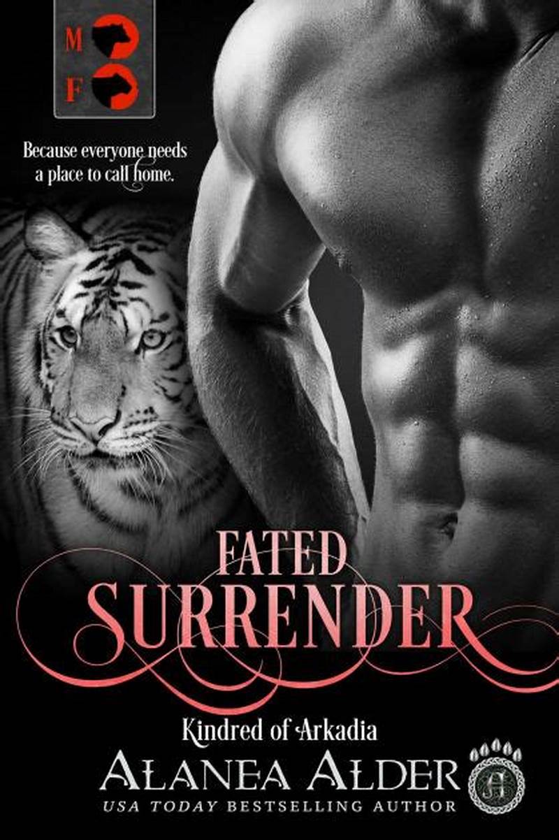 The Pattern Fated Surrender