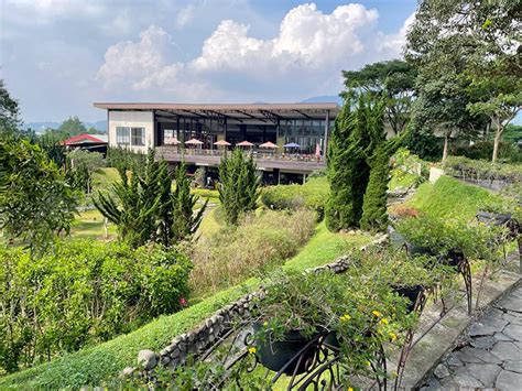The Ranch Puncak