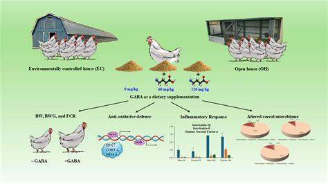 The Science of Broiler Elements and Direct Heat