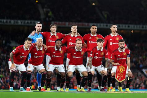 The United Squad