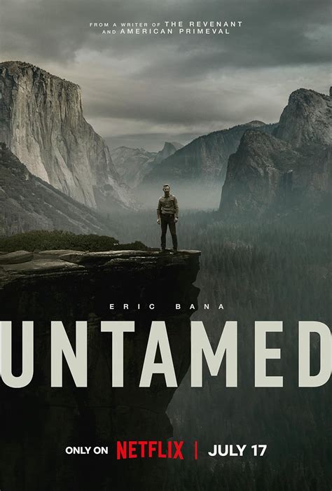 The Untamed