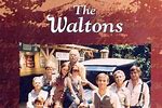 The Waltons 1972