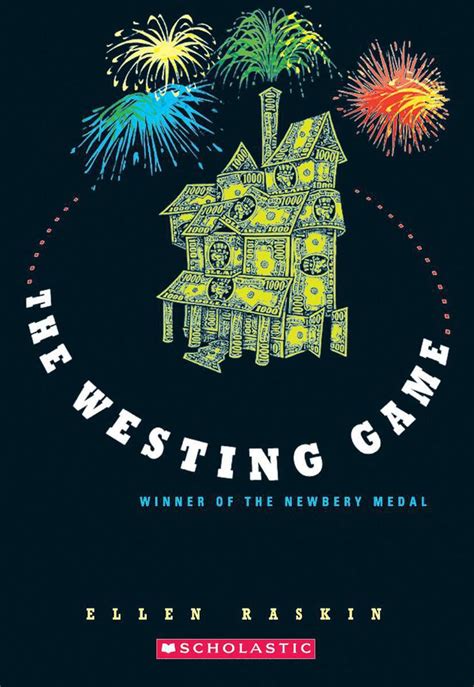 The Westing Game california