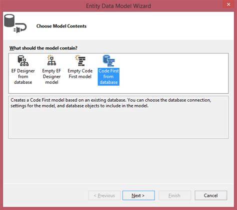 The model backing the Database context has changed since the database was created
