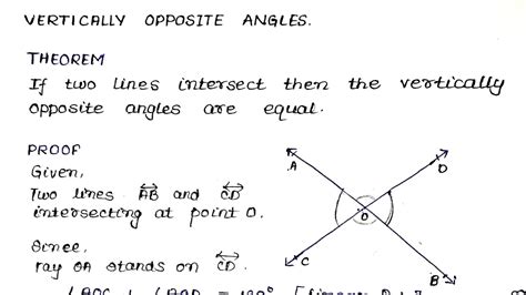 The opposite of Intersect