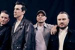 Theory Of A Deadman Live In Concert