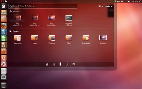 There Are Type of Ubuntu Operating System