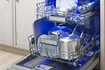 Thermador Sapphire Dishwasher