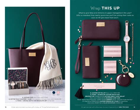 Things Remembered Catalog