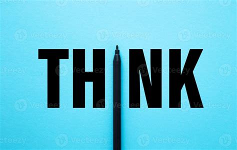 Think Hard