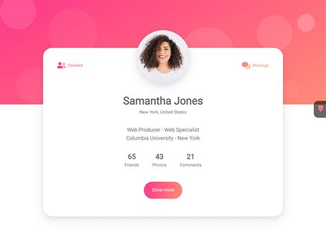 This User Template