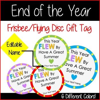 This Year Flew By Printable Free