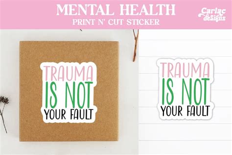 Thought Catalog Trauma Is Not Your Fault