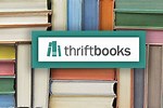 Thrift Books Online